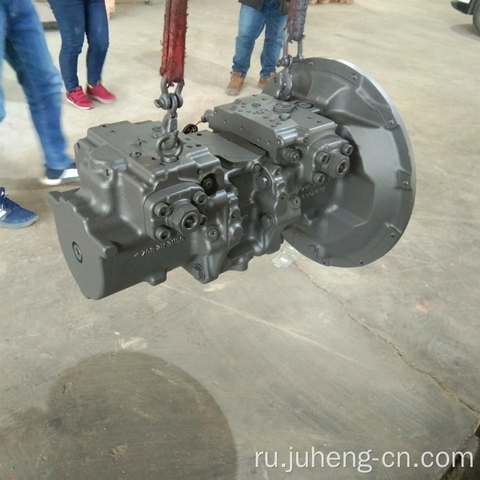 708-2H-00460 PC400-7 Гидравлический насос PC400-7 Главный насос